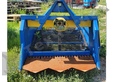 Копалка чеснока НКЧ-3